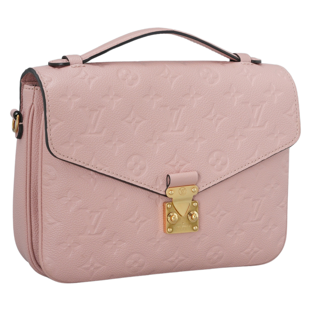 LOUIS VUITTON(USED)루이비통 M44018 앙프렝뜨 포쉐트 메티스